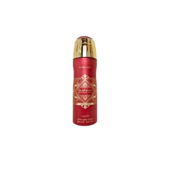Lattafa Badee Al Oud Sublime Deodorant 200ML