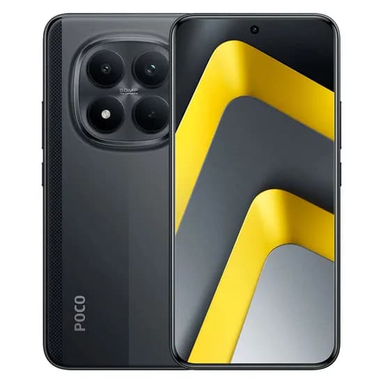 Cel Xiaomi Redmi Poco M8 Pro 5G Black 8/256GB
