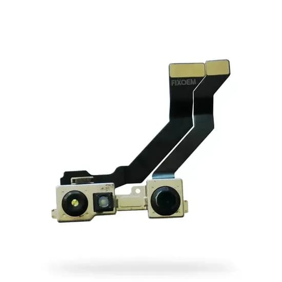 Camára Frontal iPhone 13 Pro(Mechanic)