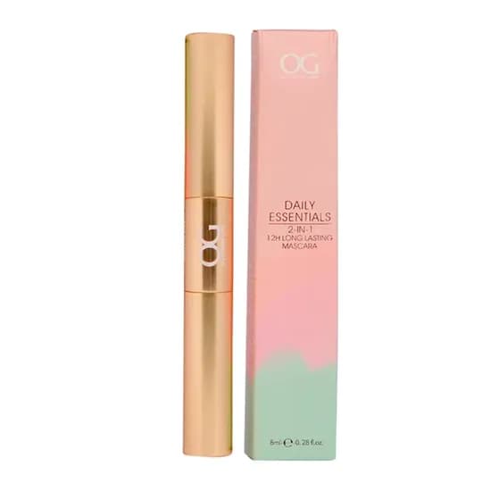 Rimel Og Longa Duração Daily Essential M3891