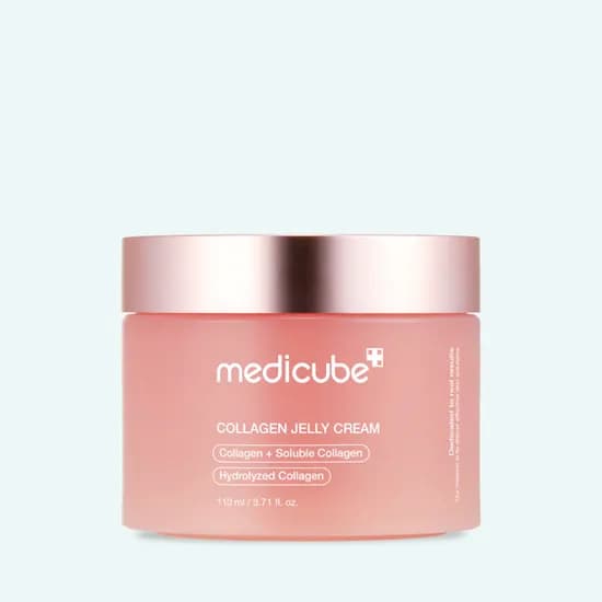 Crema Facial Medicube Collagen Jelly 110ML