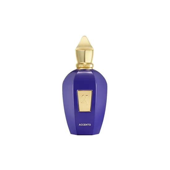 Tester Xerjoff Accento Purple Edp 100ML