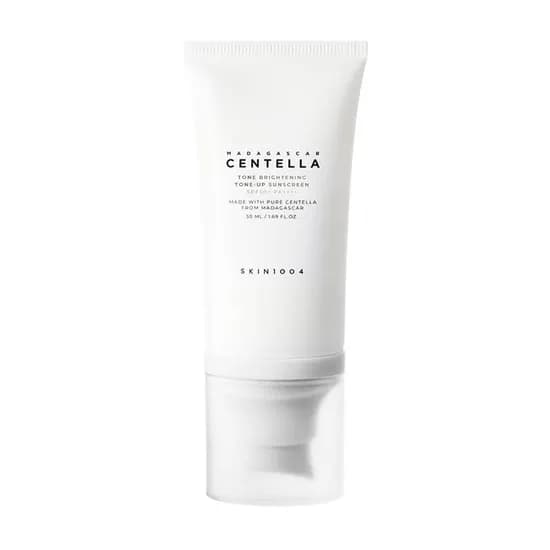 SKIN1004 M Centella Tone Bright Tone-Up Sunscreen
