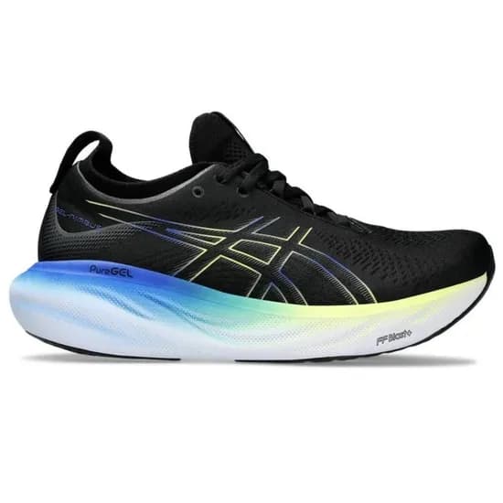 Tênis Asics Gel Nimbus 25 Running Masculino