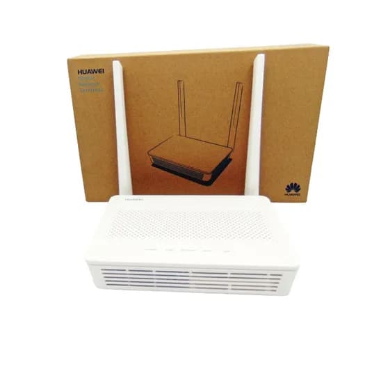 F. Ont Gpon Wifi Ac Huawei EG8145V5 1POT+4GE+USB 7DBI Upc