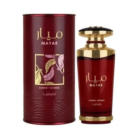 Perfume Lattafa Mayar Cherry Intense Edp Unissex 100ML
