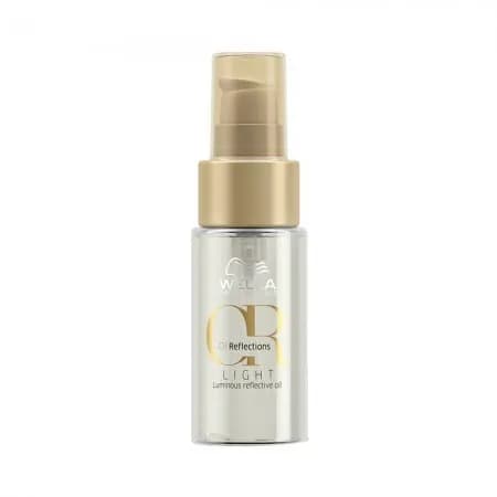 Oleo Capilar Wella Reflections Light Luminous 30ML