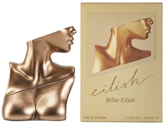 Perfume Eilish Billie Eilish Edp 100ML - Feminino