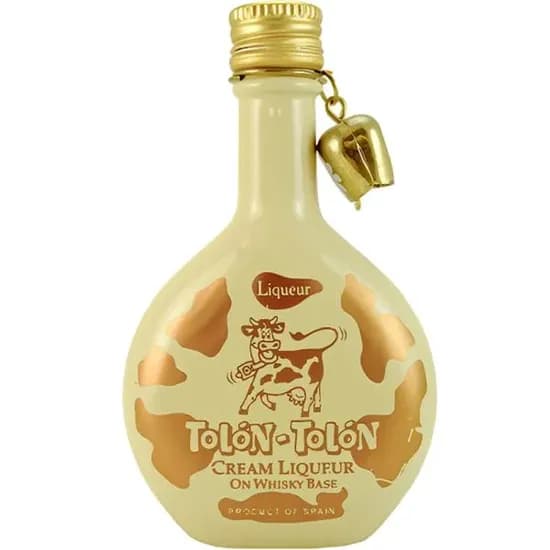 Tolon Tolon Licor Crema/Whisky 700ML