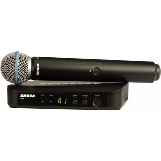 Microfone Shure BLX14/P31