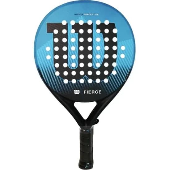Wilson WR114911U2 Raqueta Padel Fierce e
