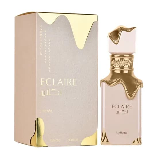 Perfume Feminino Lattafa Eclaire Edp 100ML