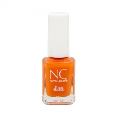 Esmalte de Unhas New Color 21 Free No.2.05 12ML