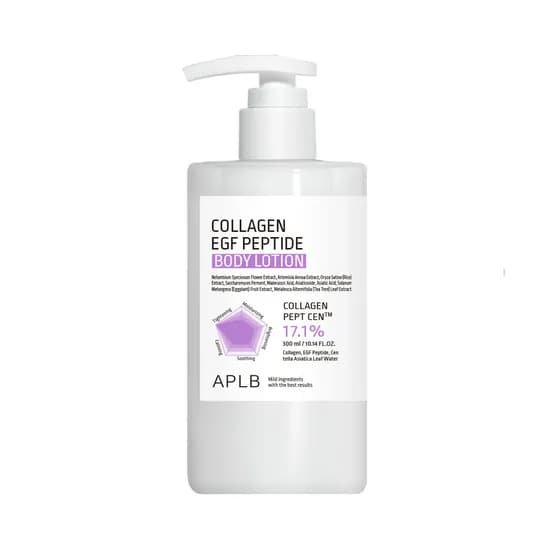 LocióN Corporal Aplb Collagen Egf Peptide 300ML