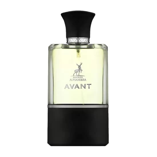 Perfume Maison Alhambra Avant Masculino Eau de Parfum 100ML
