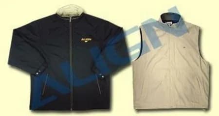 Align DFC Hoody Preta XS ( Blusa DFC )