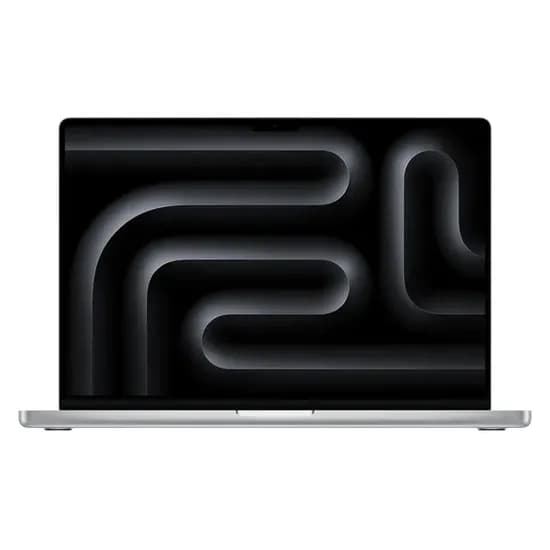 Apple Macbook Pro MGE74LL/A 16" Chip M5 Max 2TB SSD 36GB Ram / GPU 32Core - Silver