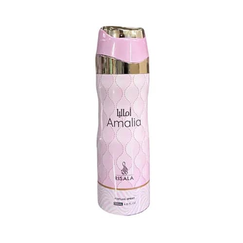 Deo Risala Amalia 200ML