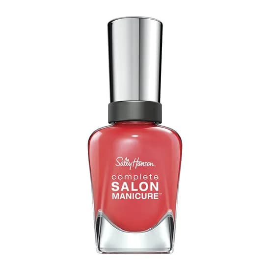 Cosmetico Esmalte Sally Hansen Comp Salon Ma Kook - 074170399219 Kook A