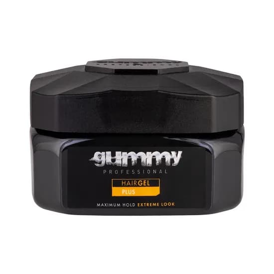 Gel Gummy Hair Plus 220ML
