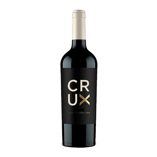 Crux Xtra Cabernet Franc 750ML