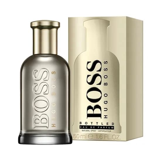 Hugo Boss Perfume Bottled M Eau de Parfum 50ML