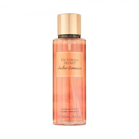 Body Splash Victoria's Secret Amber Romance 250ML