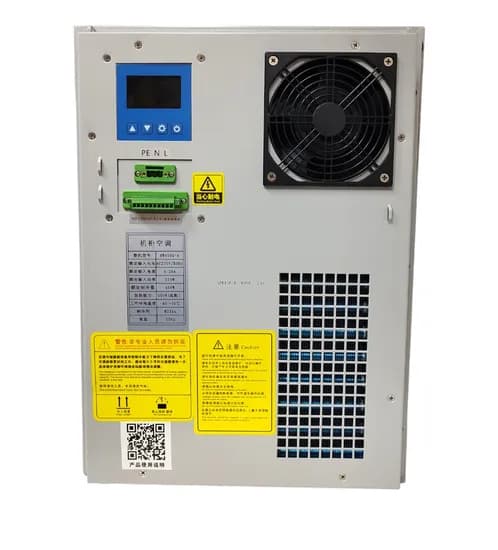 F. Rack Ar Condicionado Porta Externo 50/60HZ 450W HW450G-A