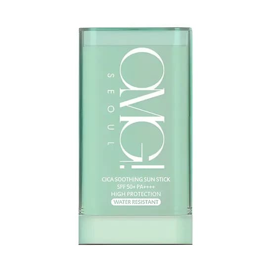 Protector Solar Omg! Cica Soft SPF50 - 18G
