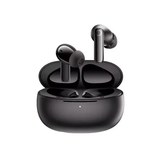 Fone de Ouvido Xiaomi Haylou HQ5 T020 - Bluetooth - Preto