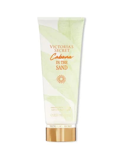 Victoria's Secret Lotion Cabana In The Sand 236ML