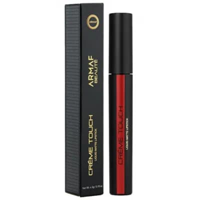 Armaf Creme Touch Liq Matte Lipstick Reims 13