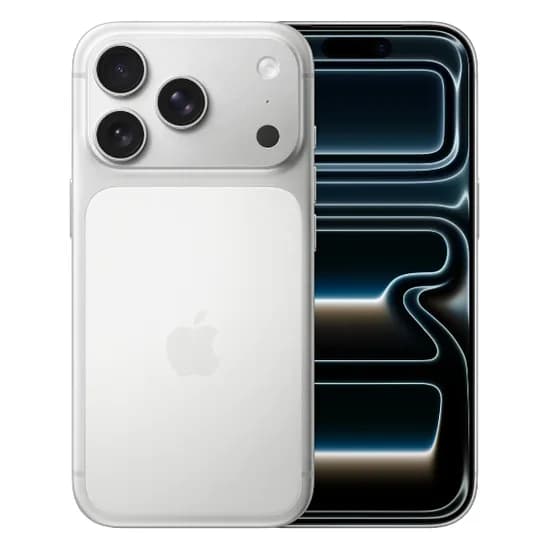 Apple iPhone 17 Pro 512GB Silver A3256 Esim