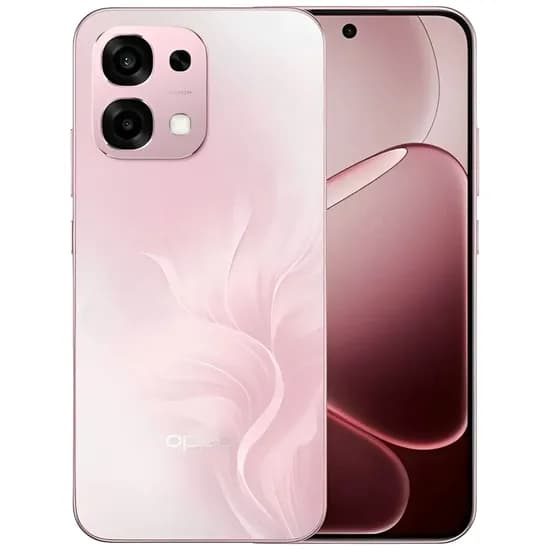 Celular Oppo A6 Pro 5G - 8/256GB - 6.7" - Dual-Sim - Pink