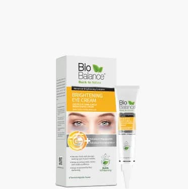 Bio Balance Brightening Eye