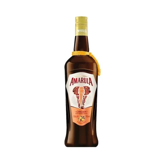 Amarula 750ML s/Est Licor