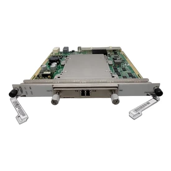 Huawei Router Borda Switch NE20E 1*40GB Placa CR2D00E1MF70
