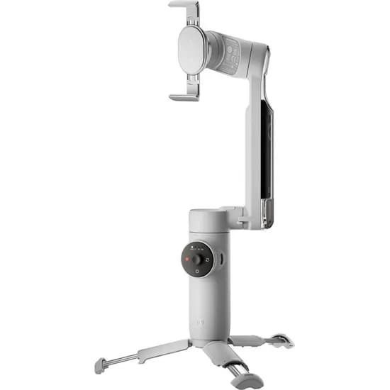 Estabilizador AutÔnomo INSTA360 Cinsabbag Flow - Cinza
