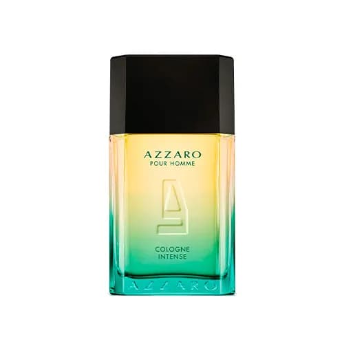 Azzaro Cologne Intense M 100ML