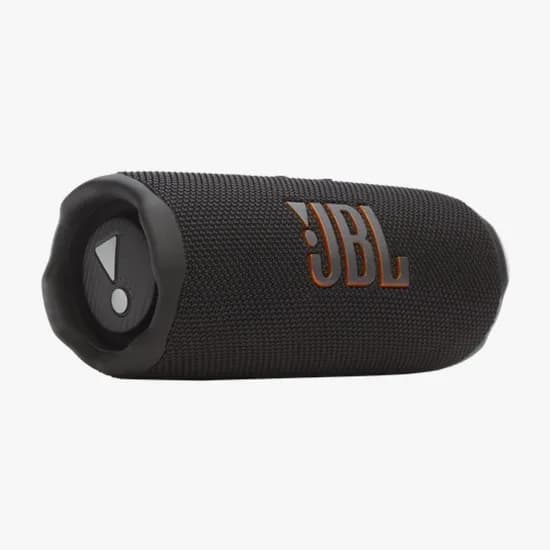 CX de Som JBL Flip 7 Preto