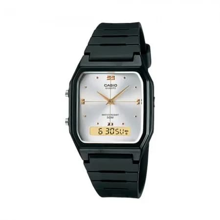Relogio Casio AW48HE7A Unissex