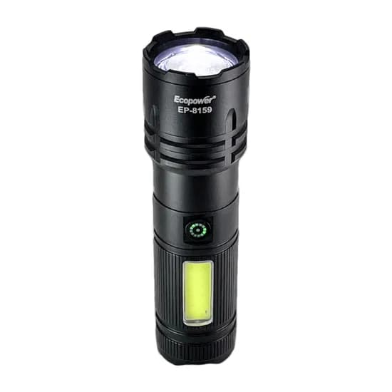 Lanterna Police Ecopower EP-8159