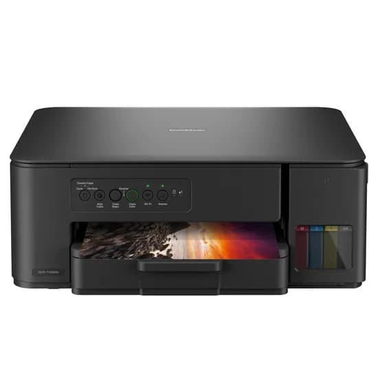 Impressora Brother DCP-T430W Multifuncional Wifi