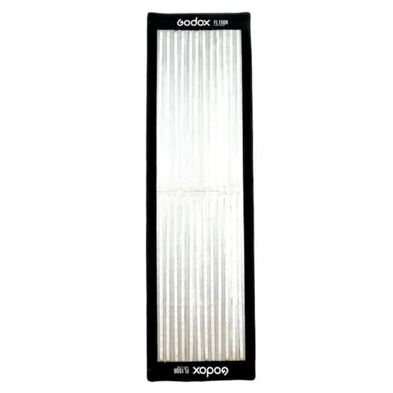 Iluminador LED Godox FL150R 30X120CM Flexible
