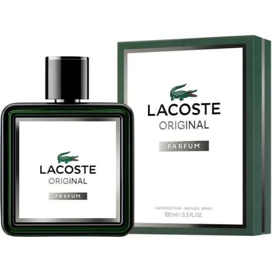 Perfume Lacoste Original Parfum Masculino 100ML