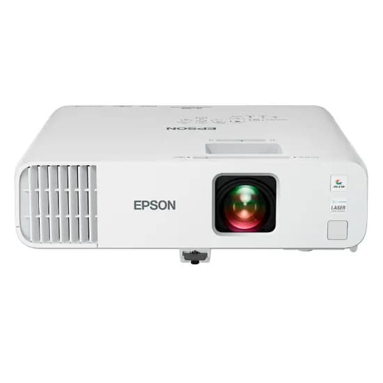 Projetor Epson L260F FHD 4600LM Laser V11H982020