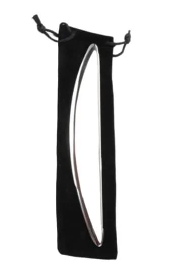 Rebound Instrumento Iastm Crescente Liberacao Miofascial Aco Inoxidavel
