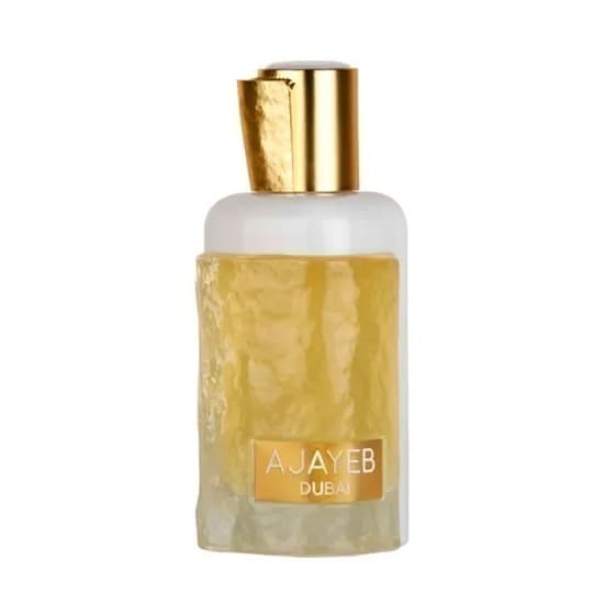 Perfume Lattafa Ajayeb Dubai Portrait Edp (U) - 100ML(Atacado)