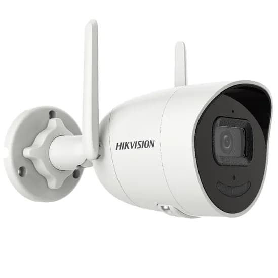 Hikvision Camera IP Bullet DS-2CV2021G2-Idw 2MP 2.8MM