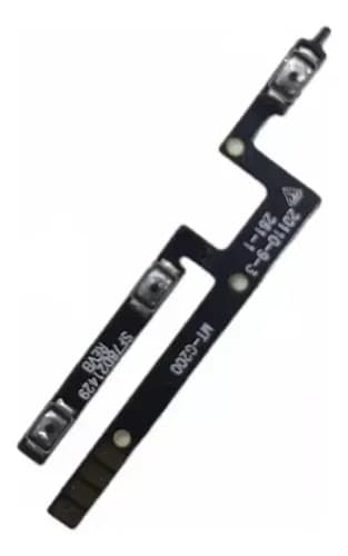 Flex Power Moto G200 Volumen(Mechanic)